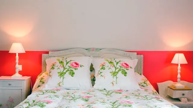 Cara Mudah Mendesain Kamar Tidur yang Sempit