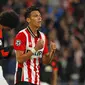 Bek PSV Eindhoven Hector Moreno (Reuters / Michael Kooren)