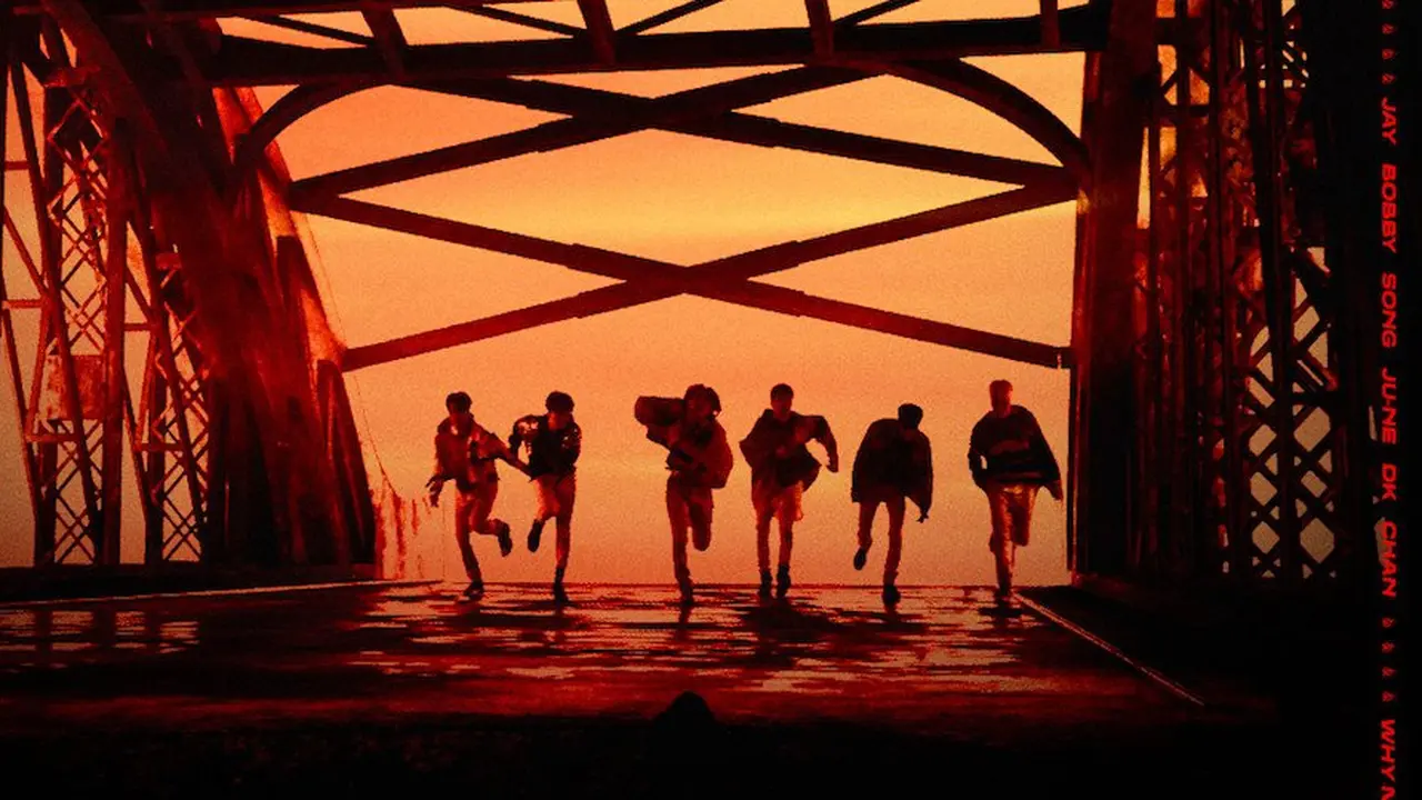 iKON