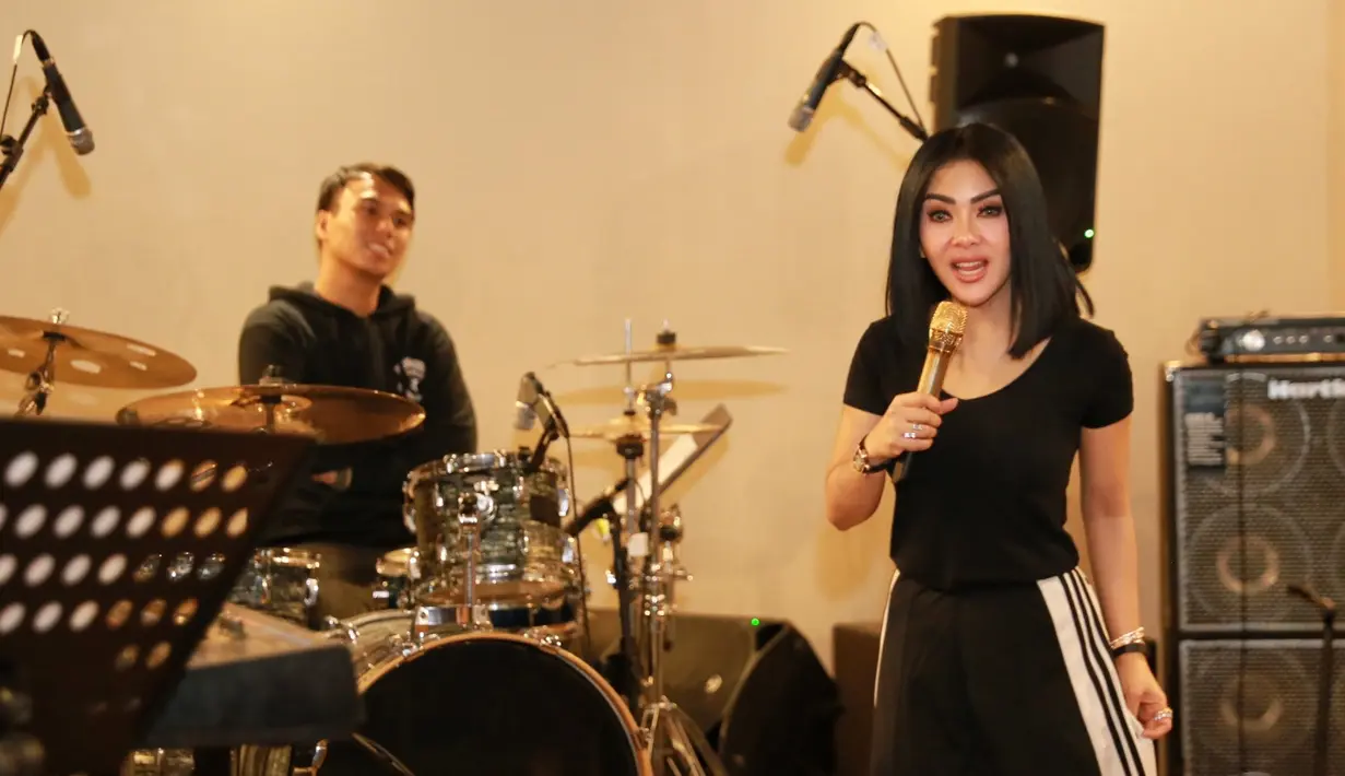 (Adrian Putra/Bintang.com)