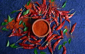 Makanan Pedas Sering Dikaitkan dengan Pereda Stres, Ini Faktanya