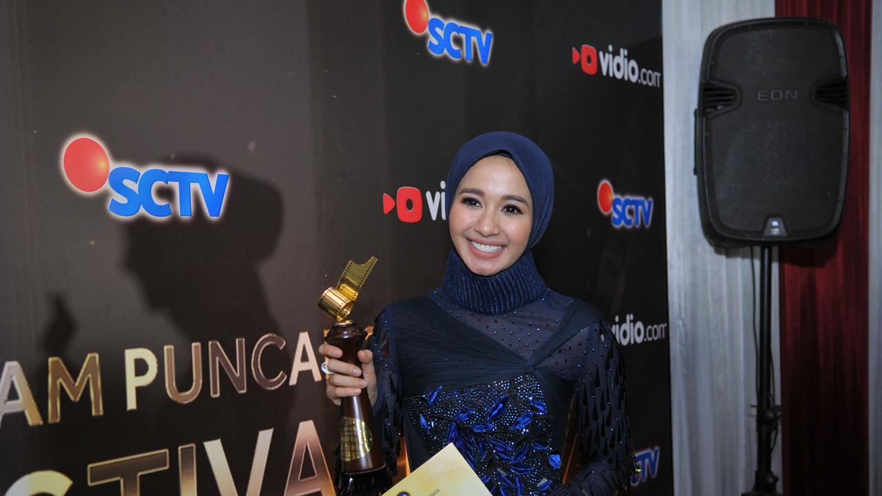 Laudya Chintya Bella