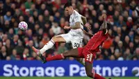 Liverpool Umumkan Ibrahima Konate Akan Hengkang Secara Gratis
