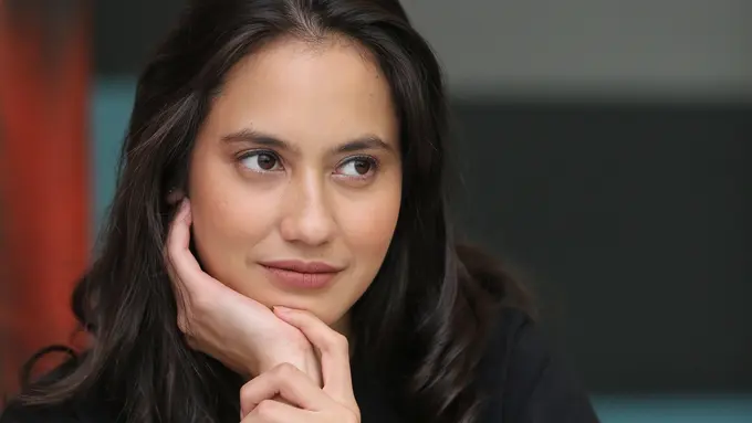 [Bintang] Pevita Pearce