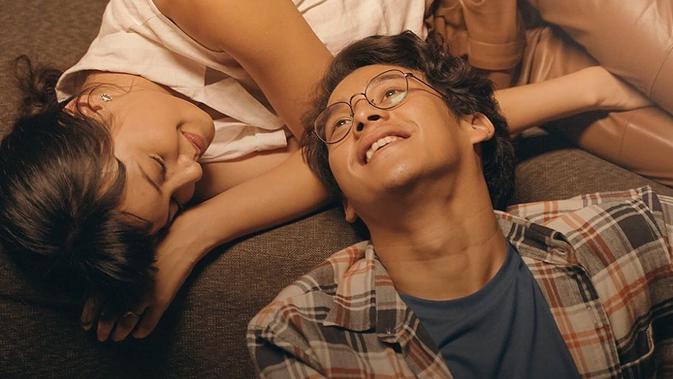 Lirik Lagu Ardhito Pramono I Just Couldn T Save You Tonight News Entertainment Fimela Com