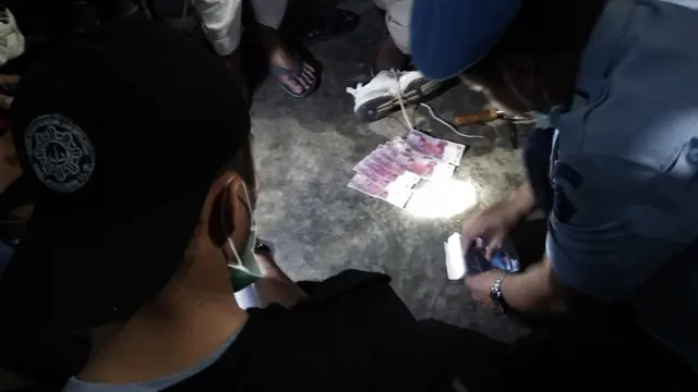 Sidak Lapas