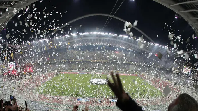 [QUIZ] Tebak Pemain Liga Champions UEFA 2015/2016