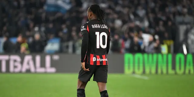 AC Milan Masih Punya Misi Besar di Bursa Transfer Awal Musim 2026/2027