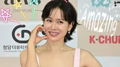 Son Ye Jin Ungkap Perjuangan Sebagai Ibu Sekaligus Seorang Aktris