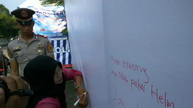 Operasi Simpatik Candi