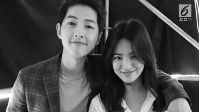 Song Song Couple Akan Menikah