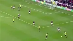 Burnley vs Arsenal 0-1 All Goals And Highlights 2015