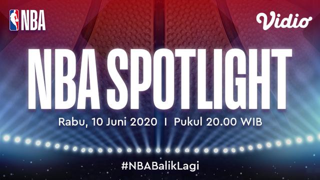 NBA Spotlight