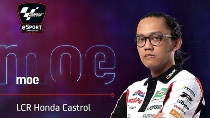 Raih Podium di Seri Terakhir dan Finis Posisi 7 MotoGP ...