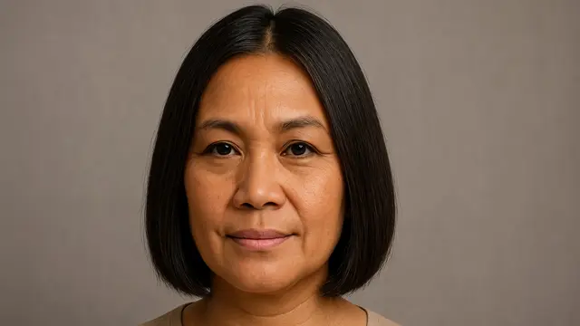 7 Model Rambut Short Bob untuk Ibu-Ibu 2025, Paling Banyak Diminta di Salon