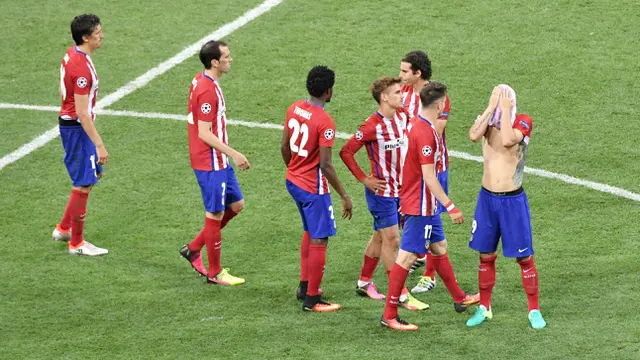 Foto: 5 Tim Sepak Bola Spesialis Gagal Juara, Termasuk Timnas Indonesia