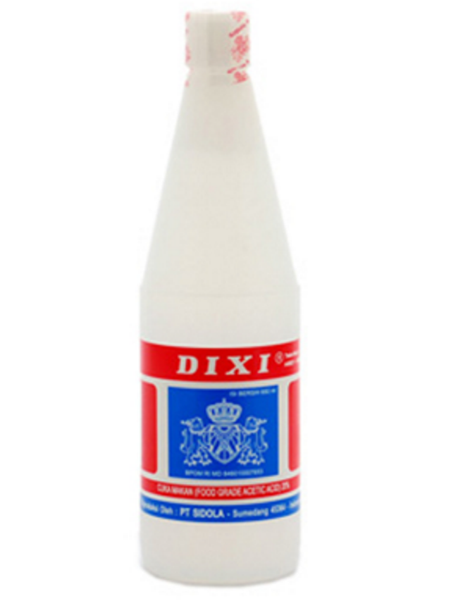 4 Bahan Dapur Ini Bisa Hilangkan Ketombe