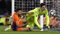 5 Cedera Paling Aneh yang Pernah Dialami Pesepakbola Dunia