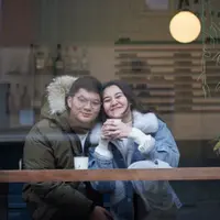 6 Potret Sultan Sapta, Pria yang Dikabarkan Dekat dengan Aaliyah Massaid (Sumber: Instagram//sultansapta/)