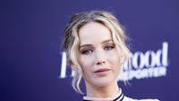 Cerita Jennifer Lawrence Alami Kecemasan Usai Melahirkan Anak Kedua, Kerap Ketakutan Ekstrem
