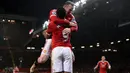 3. Manchester United - €519.5m