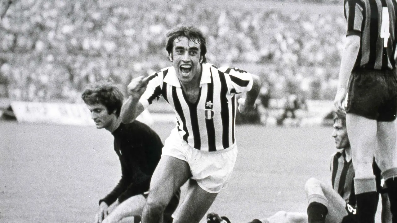 Pietro Anastasi
