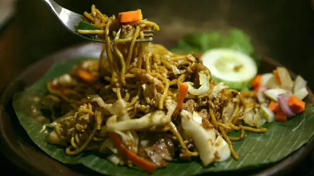 [Bintang] Mau Makan Enak? Coba Restoran Baru yang Ada di Sabang Yuk...