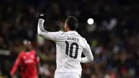 Cetak Gol Indah, James: Sudah Biasa di Latihan