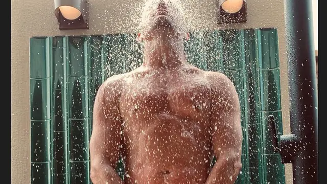 Channing Tatum (Instagram/ channingtatum)