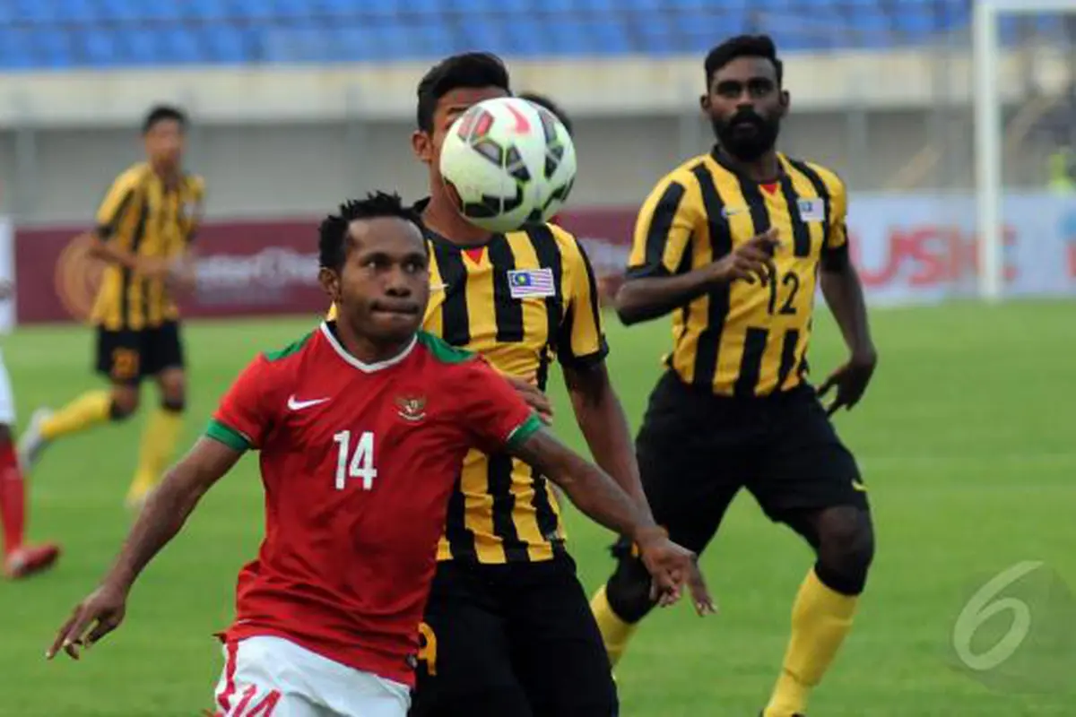 Timnas U23 Indonesia