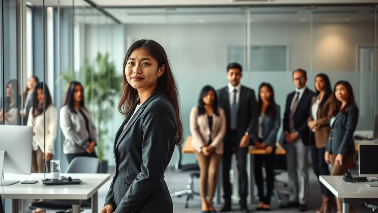 Arti Diskriminasi dan Contohnya: Memahami Dampak dan Cara Mengatasinya ...