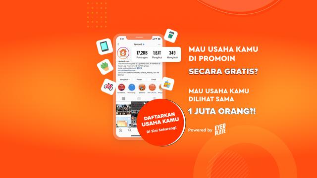 SUDAH DIBUKA! Khusus untuk Para Generasi CUAN di Seluruh ...