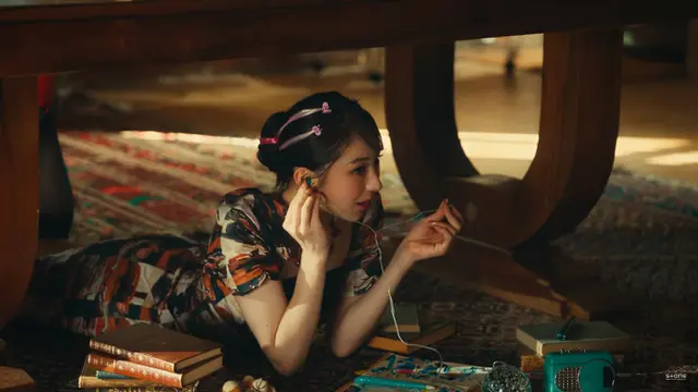Lee Chaeyeon