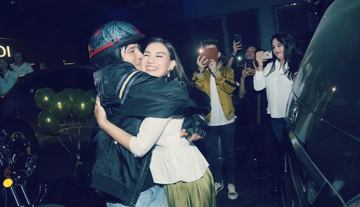 (Instagram/ammarzoni)