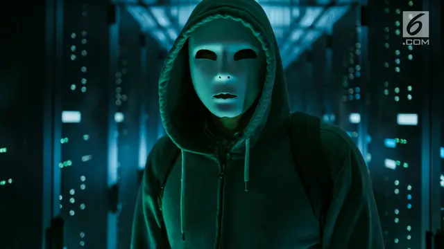 Hacker