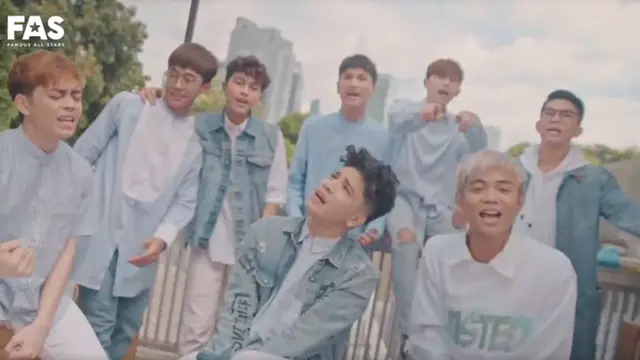 Saksikan Musik Video Single Terbaru Un1ty Berjudul Pangeran Tidur. sumberfoto: One ID