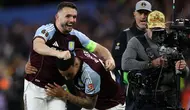 Morgan Rogers Jadi Target Utama Arsenal Aston Villa Diminta Buka Negosiasi