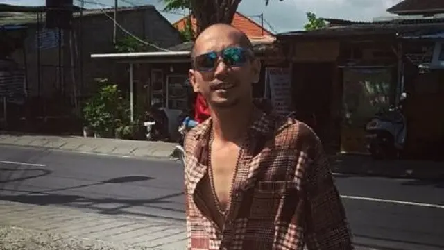 Fauzi Baadilla (Foto: Instagram/@fauzibaadilla_)