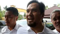 Kuasa Hukum Saipul Jamil Siap Jegal Dakwaan Jaksa Penuntut Umum