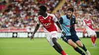 Chelsea dan MU Berebut Lamine Camara, Monaco Patok Harga Selangit