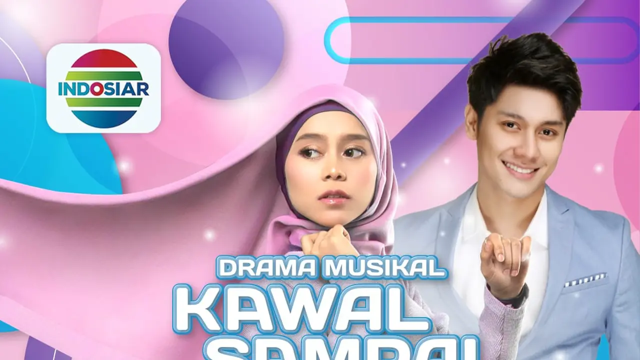 Kawal Sampai Halal