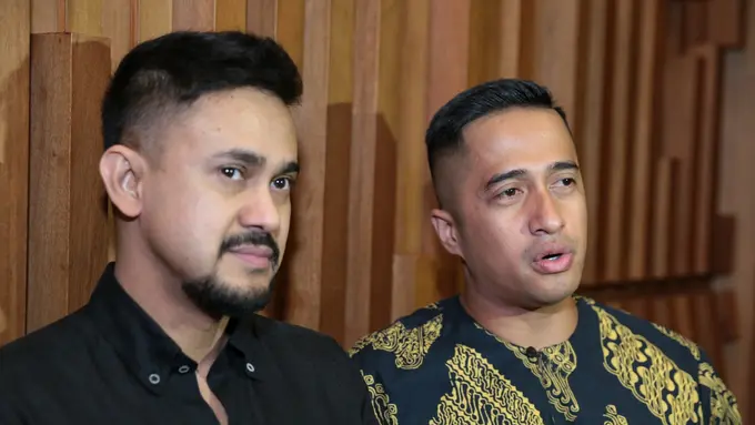 [Bintang] Ramzi - Irfan Hakim