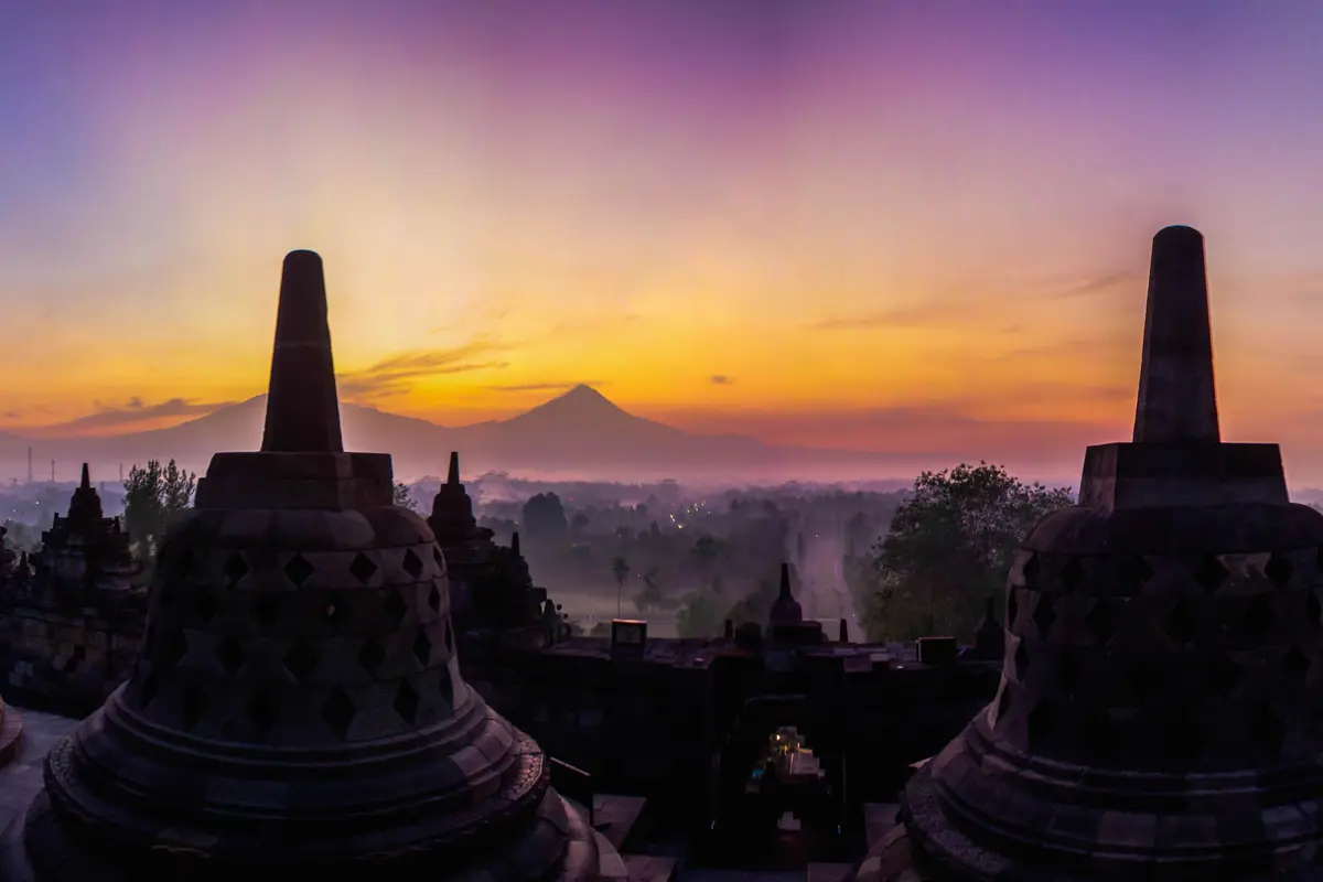[Bintang] Magelang