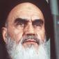 Ayatollah Khomeini (Foto:AFP)