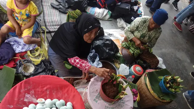 Serunya Tradisi Sekaten dan Kuliner Tengkleng Khas Solo