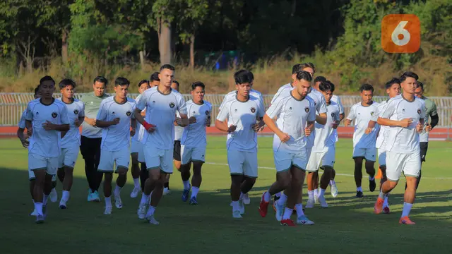 Timnas Indonesia U-22