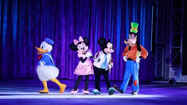 [Fimela] Disney on Ice 2019