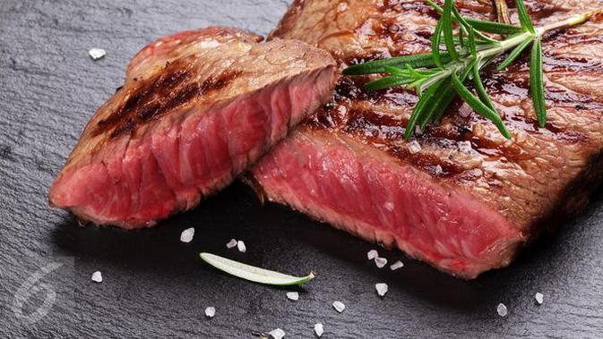 Sambut hari raya Idul Adha dengan sajian olahan daging sapi ala Korea yang nikmat. (Foto: iStockphoto)