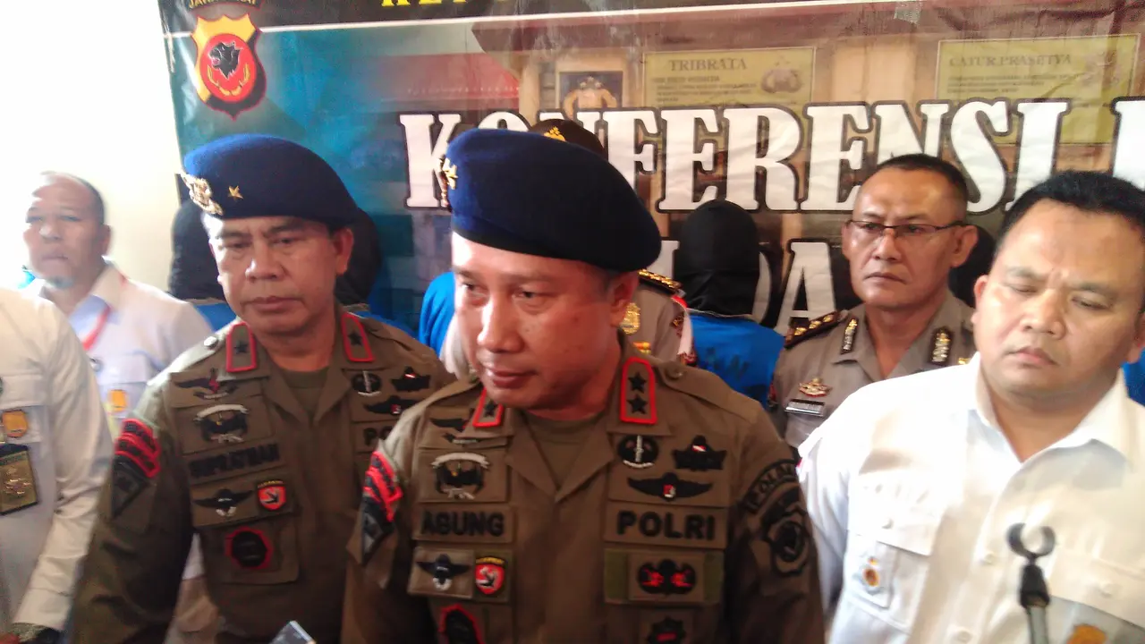 ASN Tahanan Mapolres Subang Tewas Mengenaskan, 3 Polisi Ditahan Propam