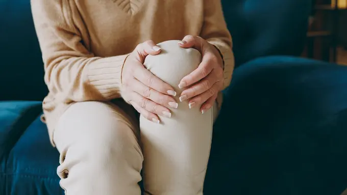 Atasi Masalah Nyeri dan Keterbatasan Gerak Pada Sendi Lutut